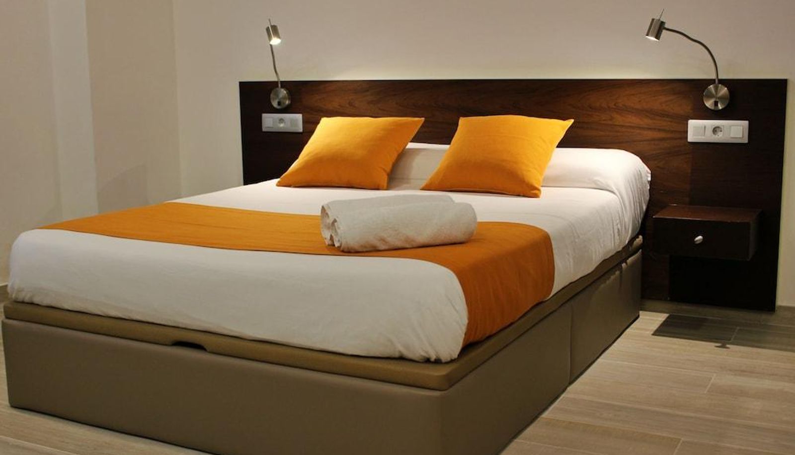 Apartment - Apartahotel Centric