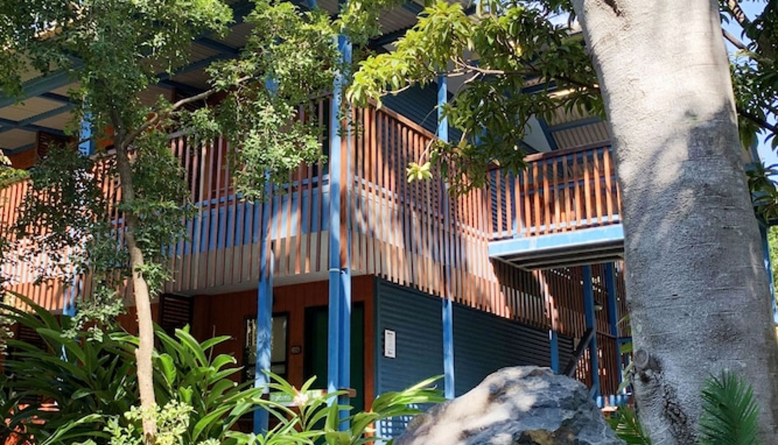 Jardin - Magnums Airlie Beach