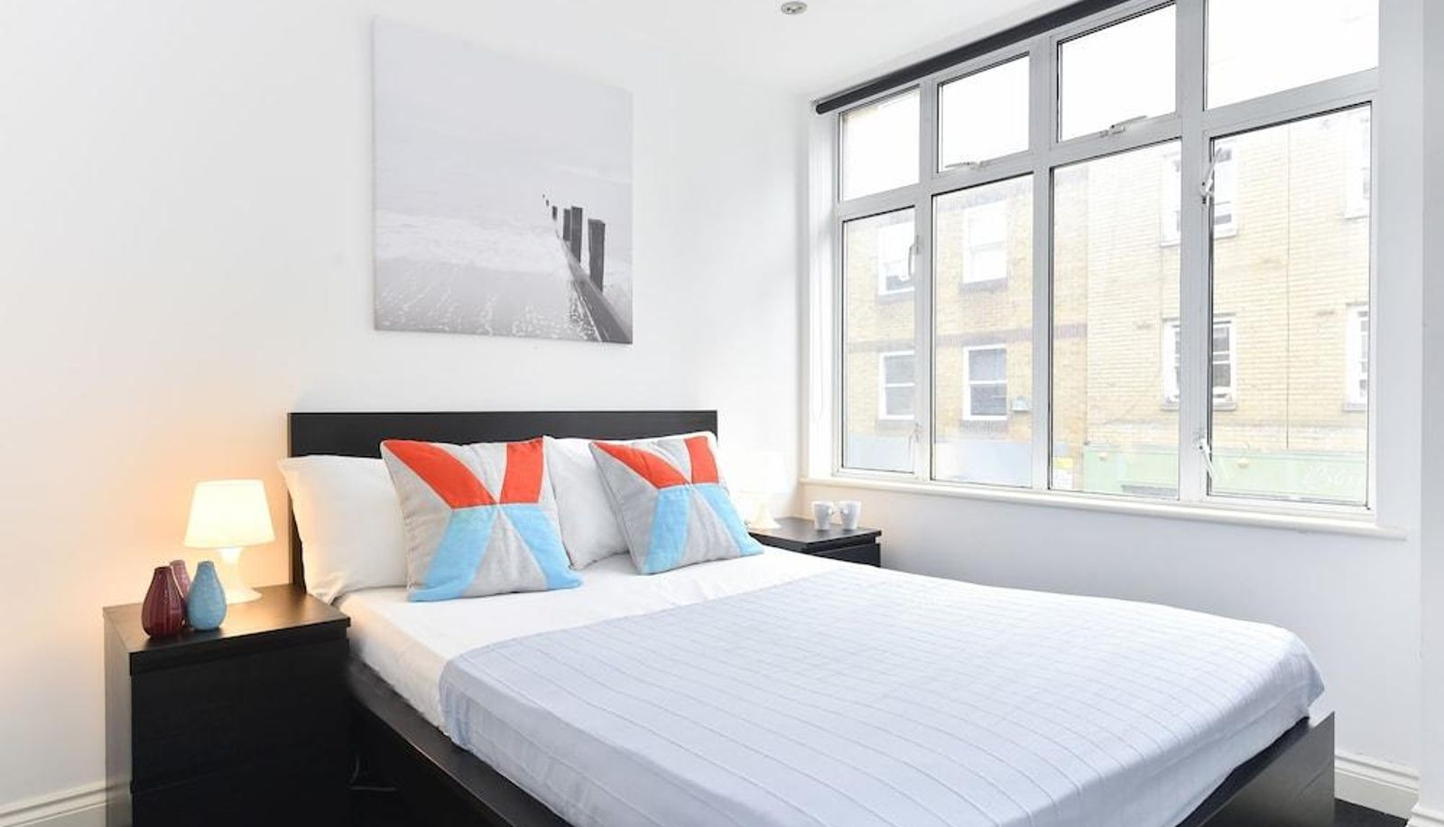 Apartament - Olive Níké Apartments