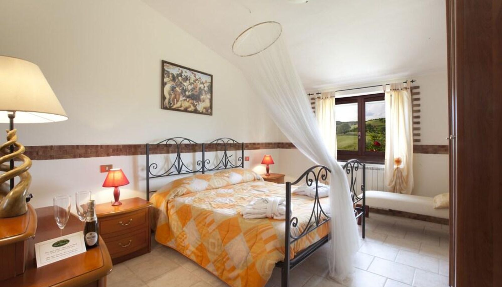 Appartamento - Resort Umbria SPA