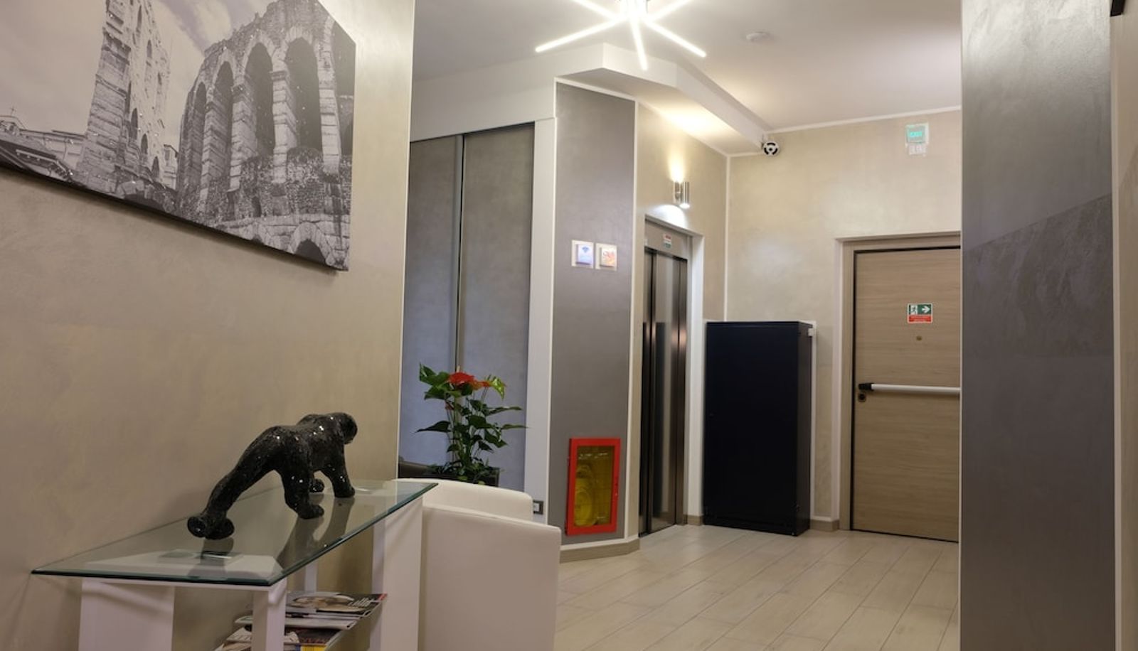 Info - LeNotti Verona