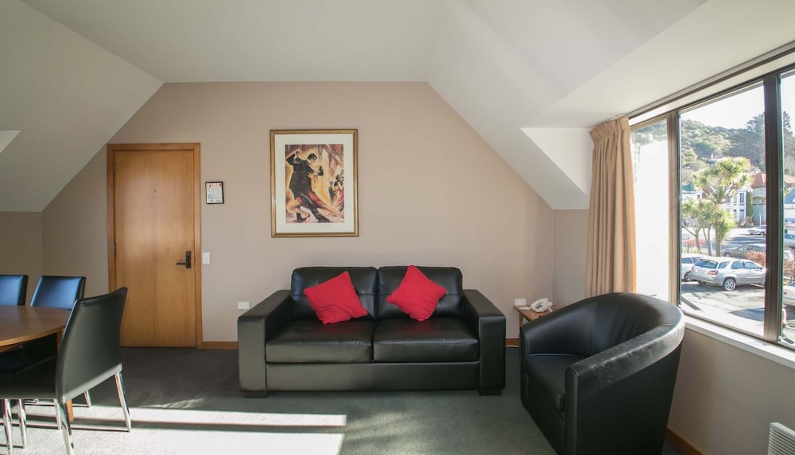 Apartment - Allan Court Motel