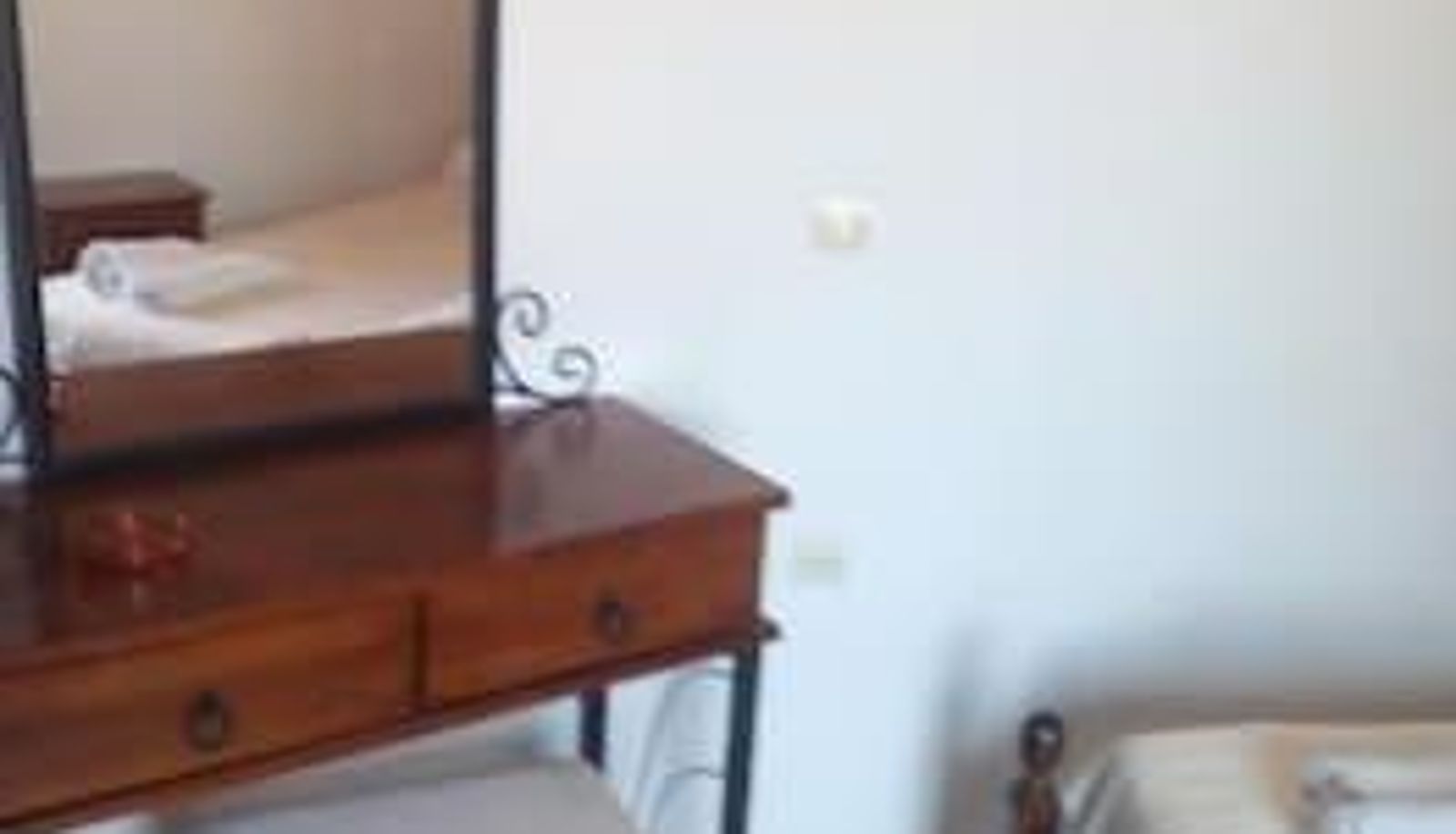 Standard room - Art Studios Benitses