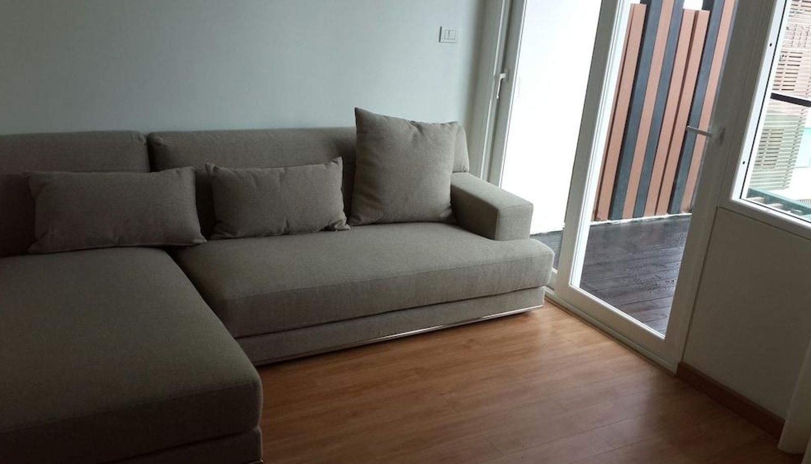 Appartement - The Privilege Residences