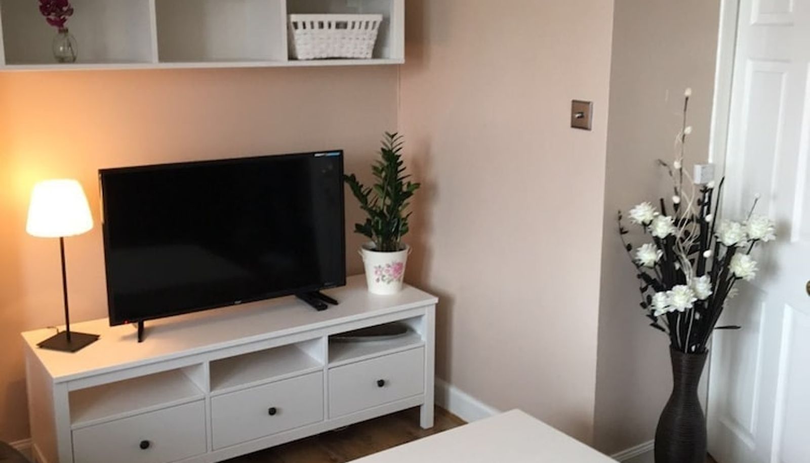 Apartamento - Castle View Apartments