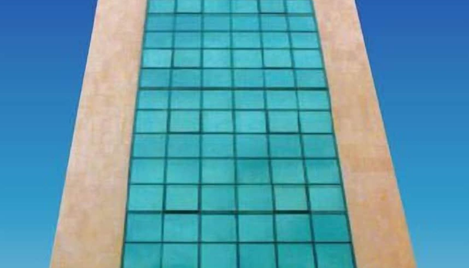 Zona exterior del hotel - Casablanca Hotel Taif