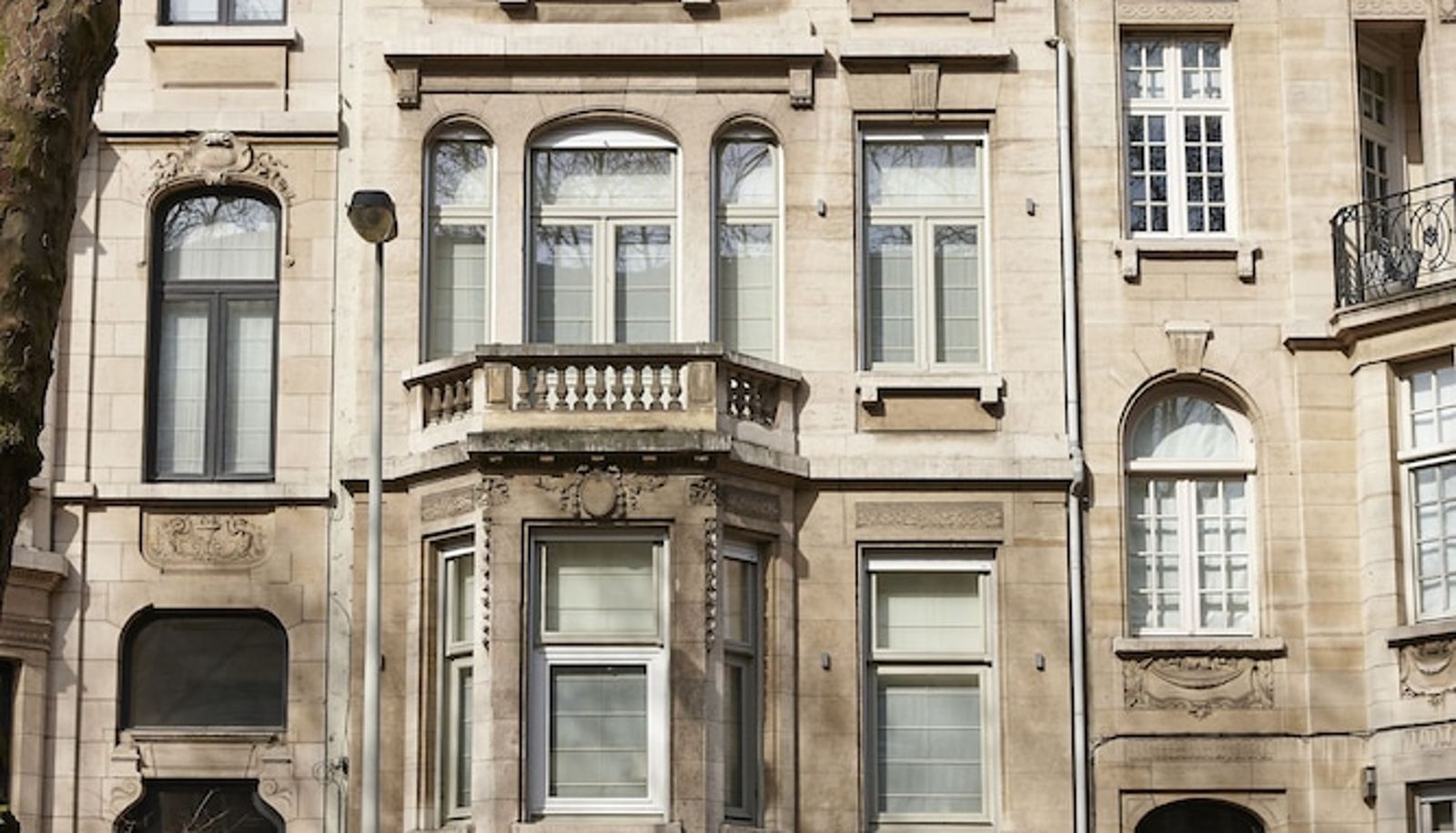 Info - JVR108 Luxury Guesthouse