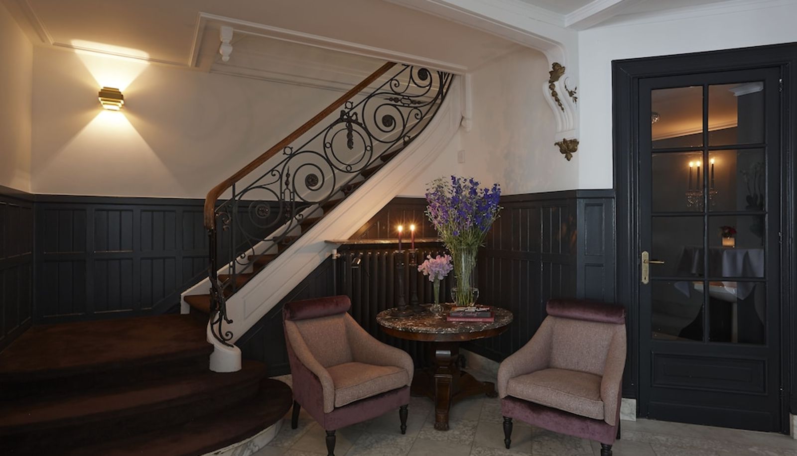 Hal - JVR108 Luxury Guesthouse