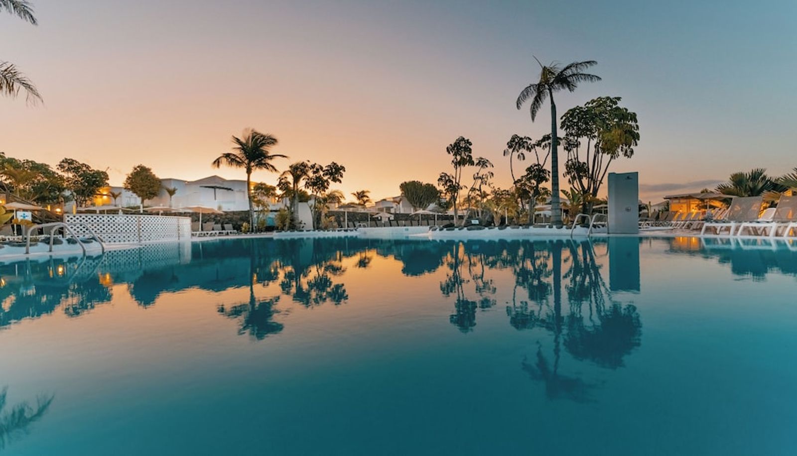 Pool - LABRANDA Alyssa Suite Hotel