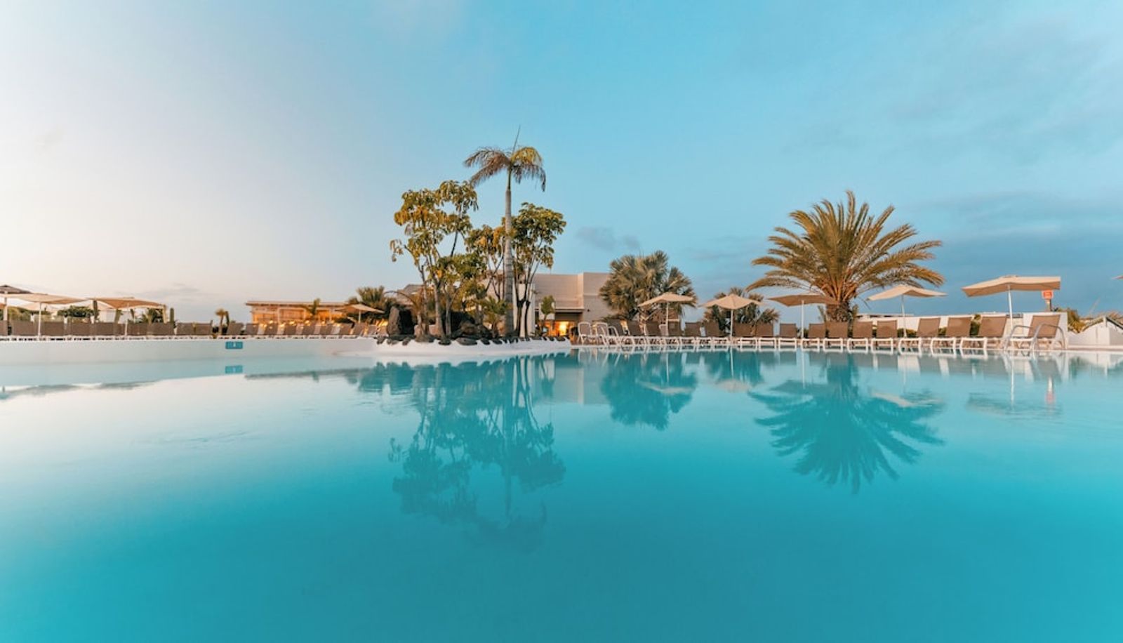 Pool - LABRANDA Alyssa Suite Hotel