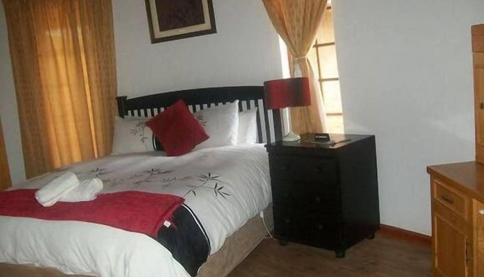 Standard room - Bird Haven Guest House Leribe