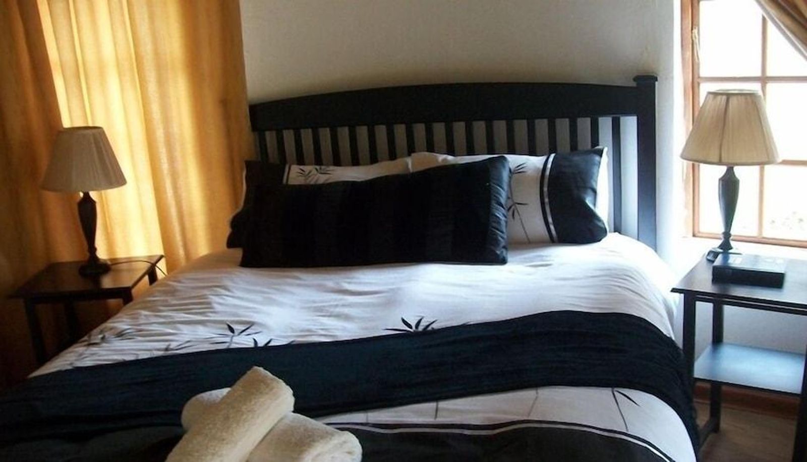 Standard room - Bird Haven Guest House Leribe