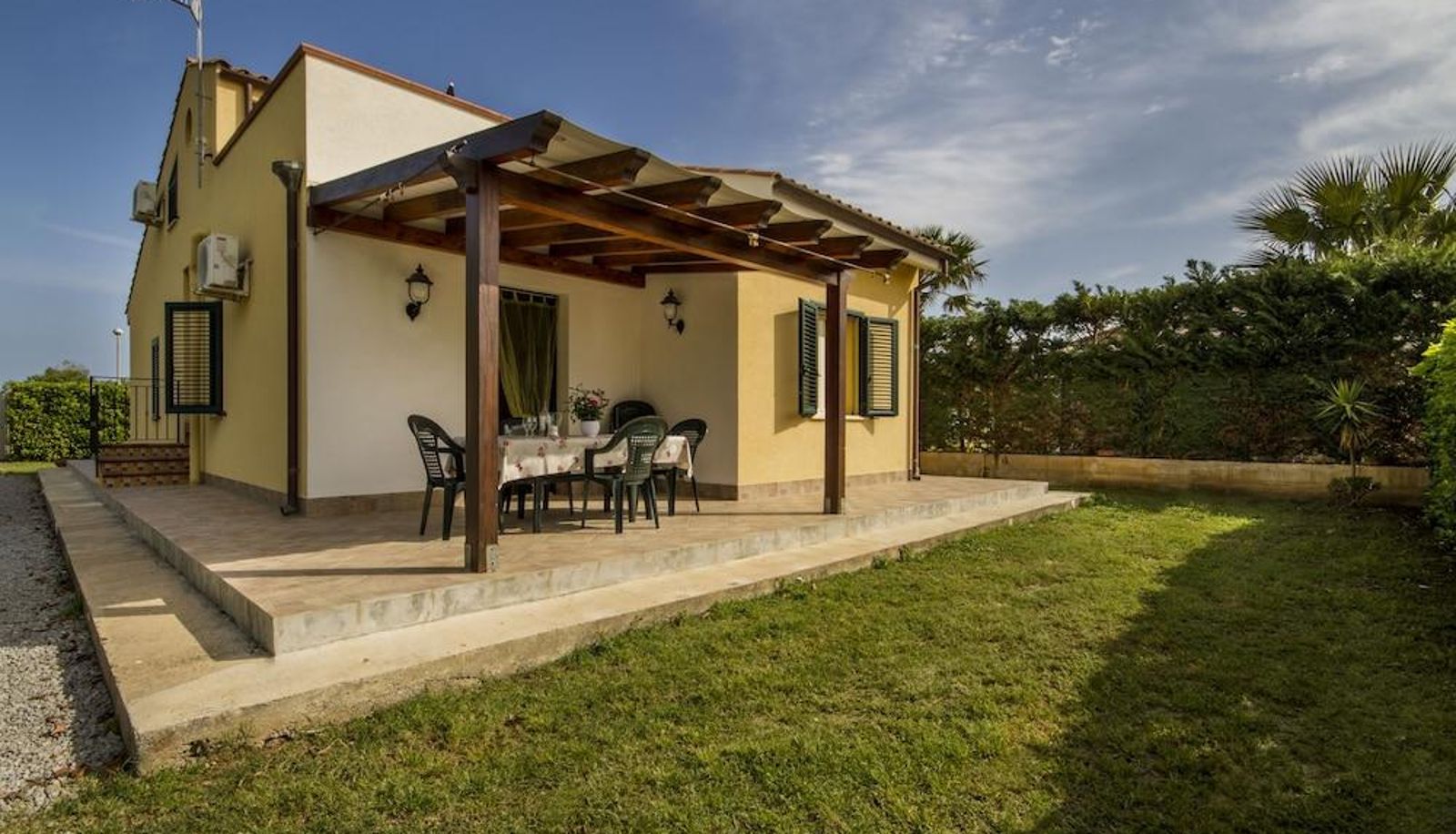 Apartment - Case Vacanze Paradise Beach Vicino Cefalù