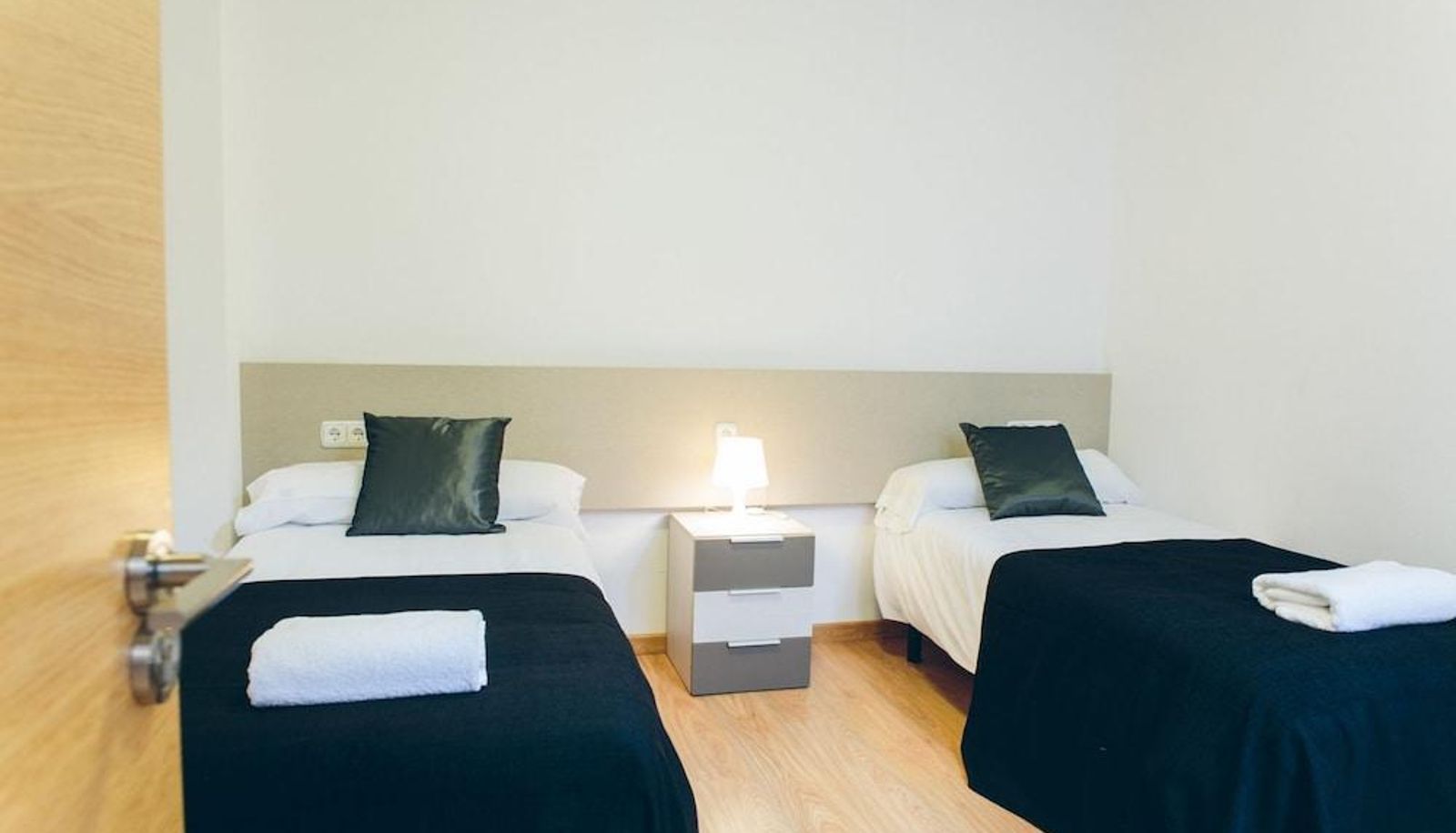 Apartment - Apartamentos Artilleros