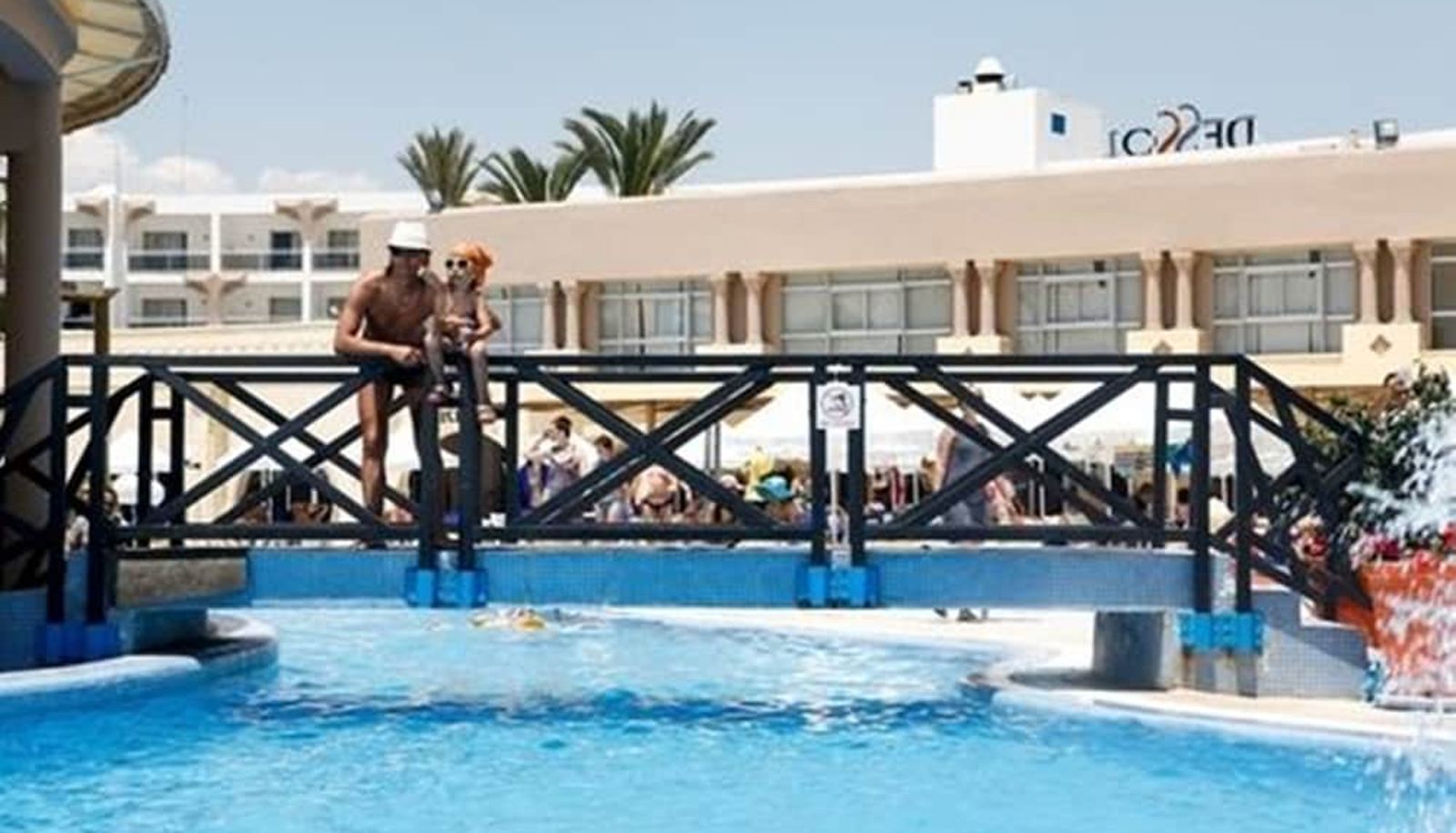 Pool - Royal Lido Resort & Spa