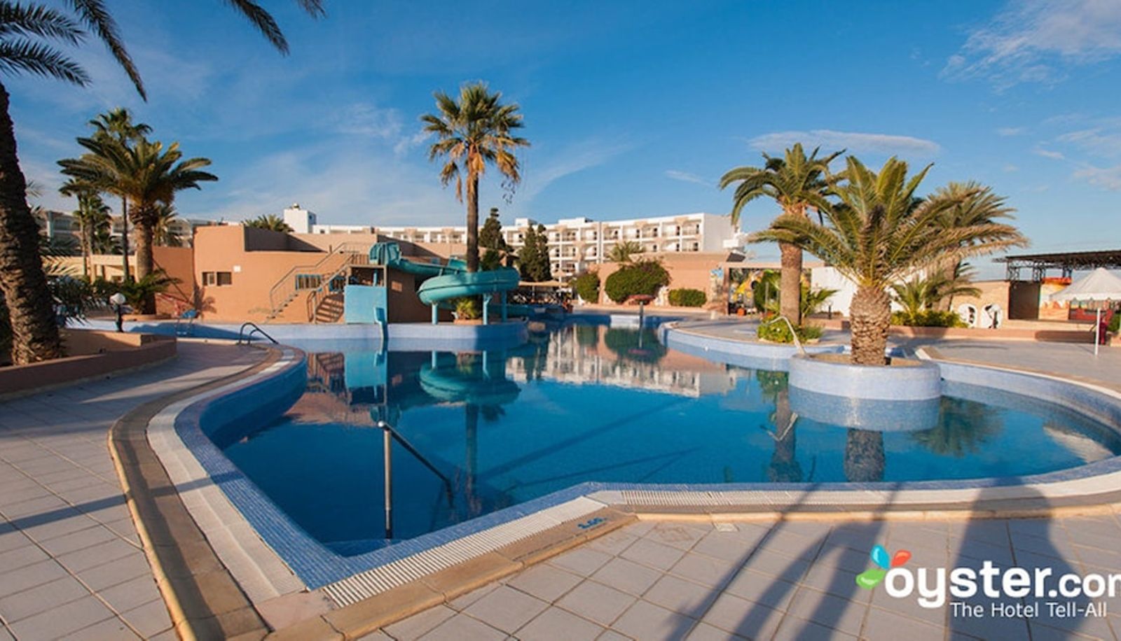 Pool - Royal Lido Resort & Spa