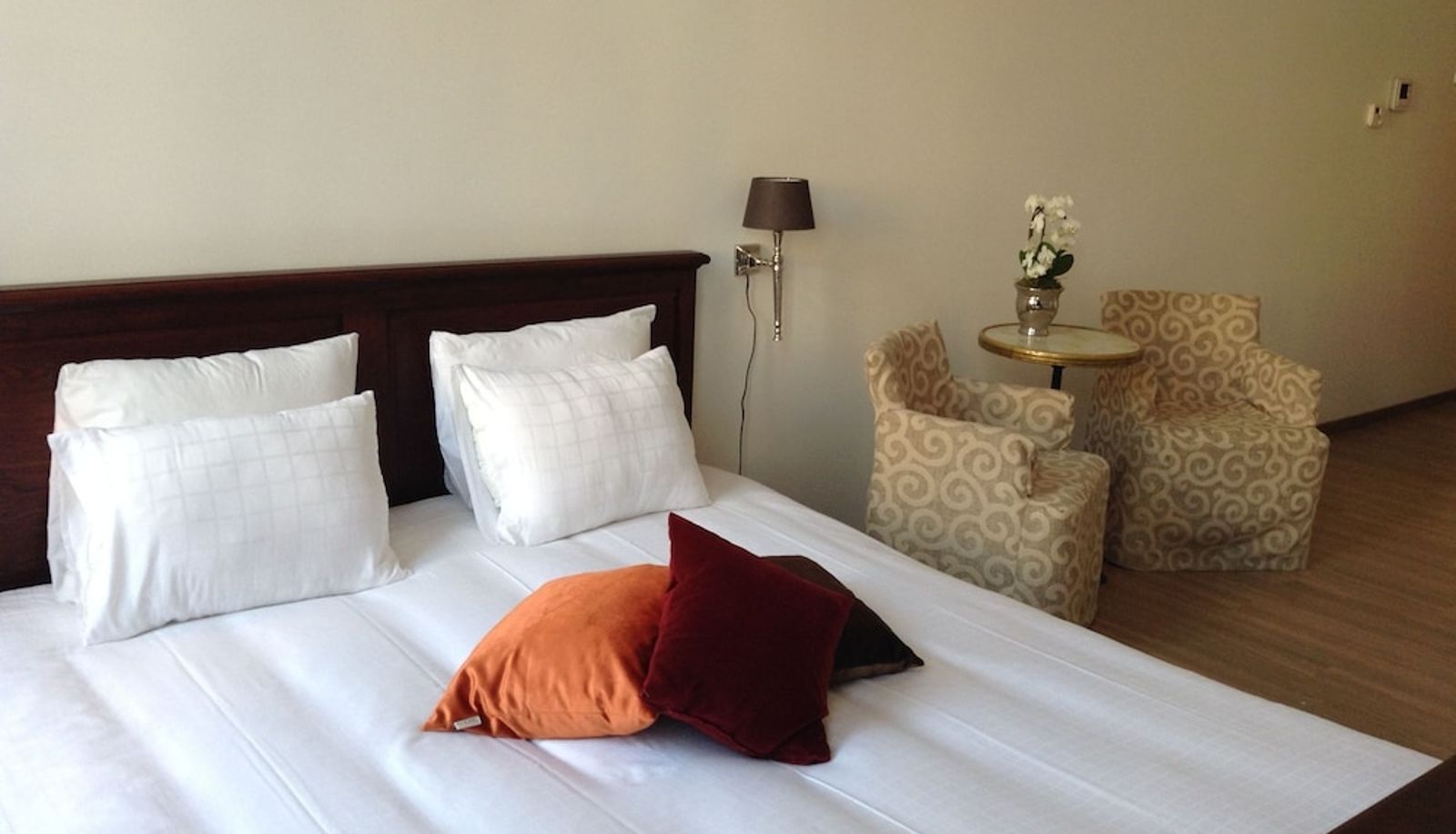 Junior suite - 't Stadhuys Grote Markt