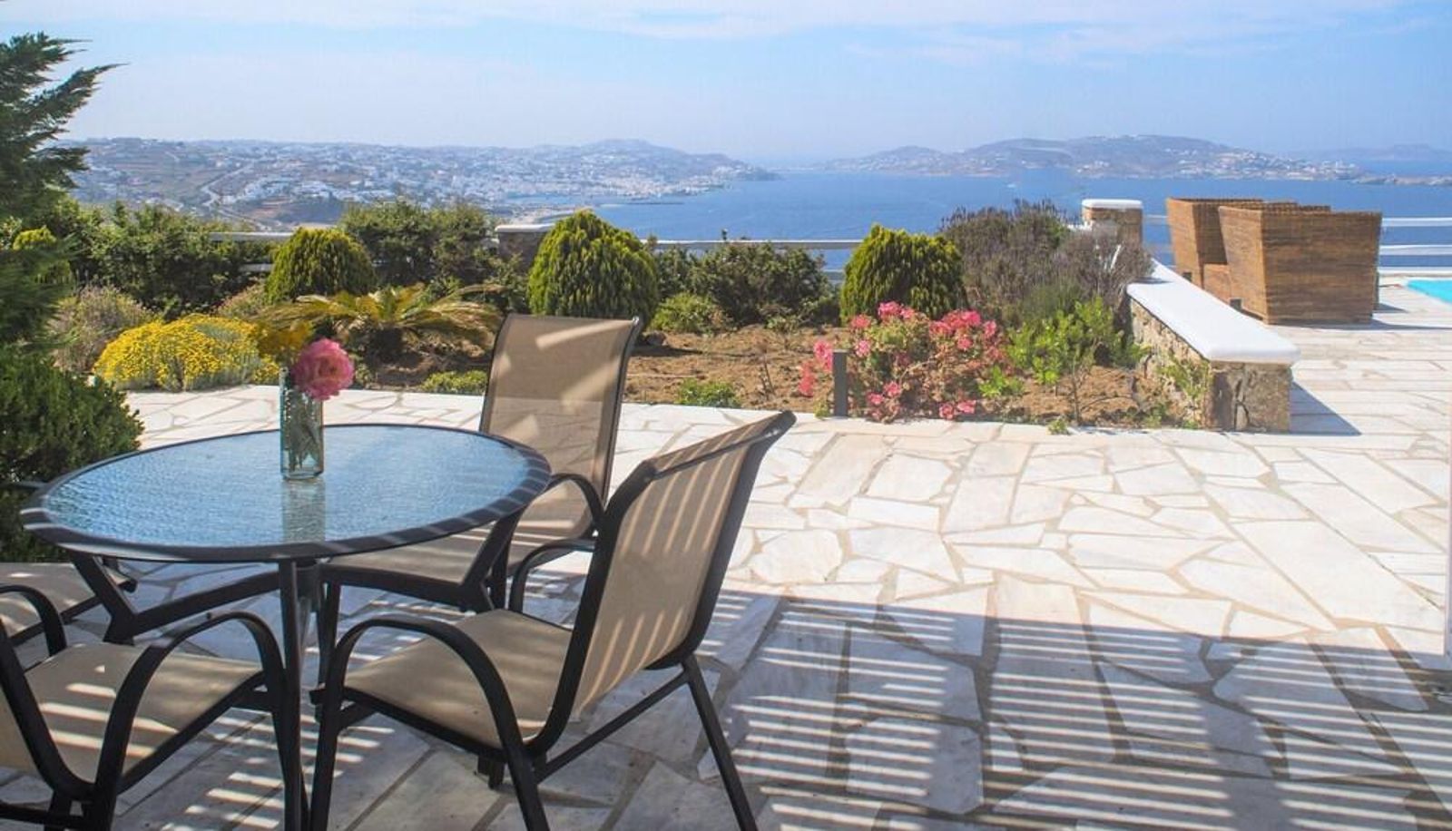 Apartment - Aeri Villas & Apartments