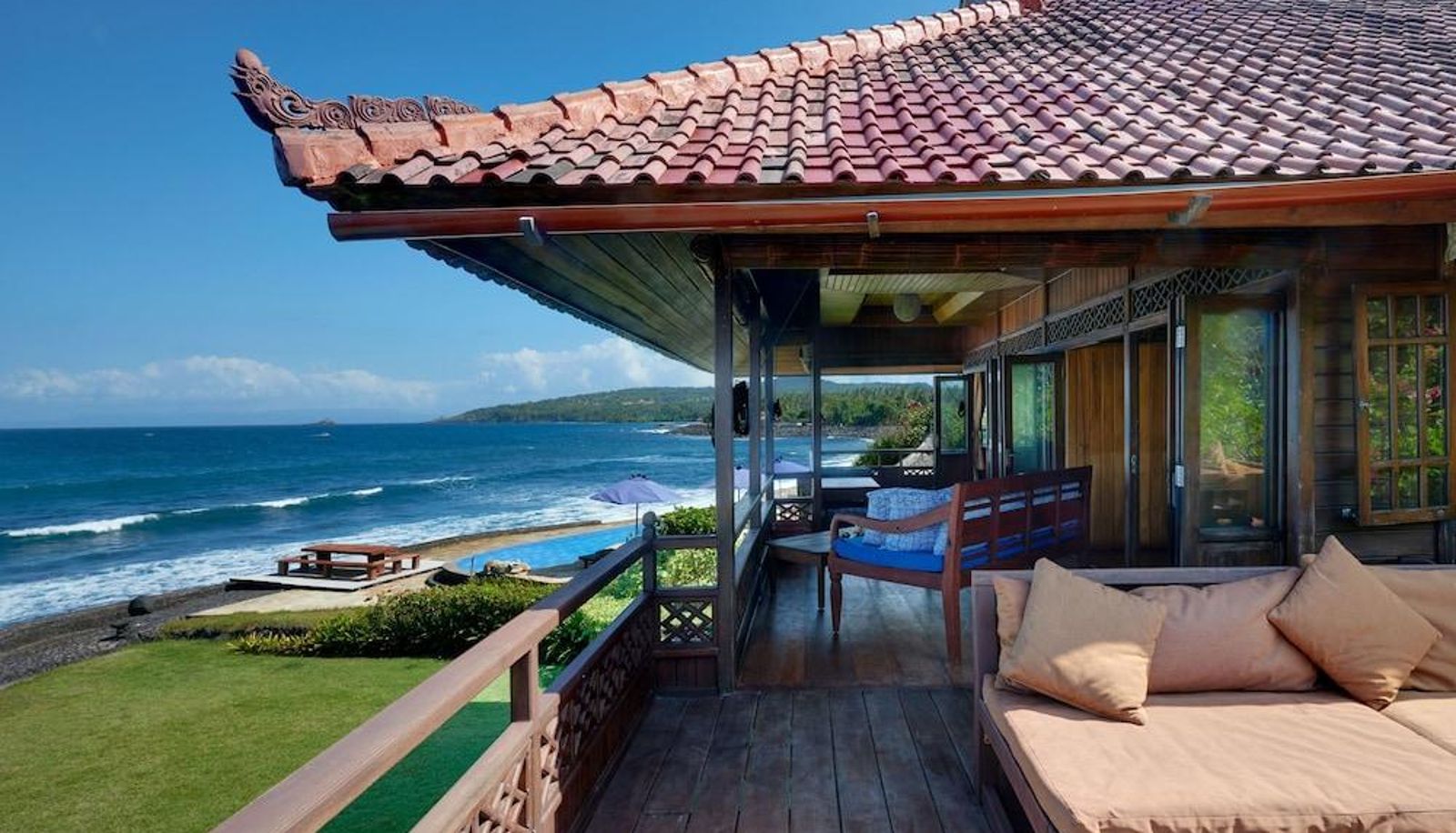 Apartment - Jasri Bay Hideaway
