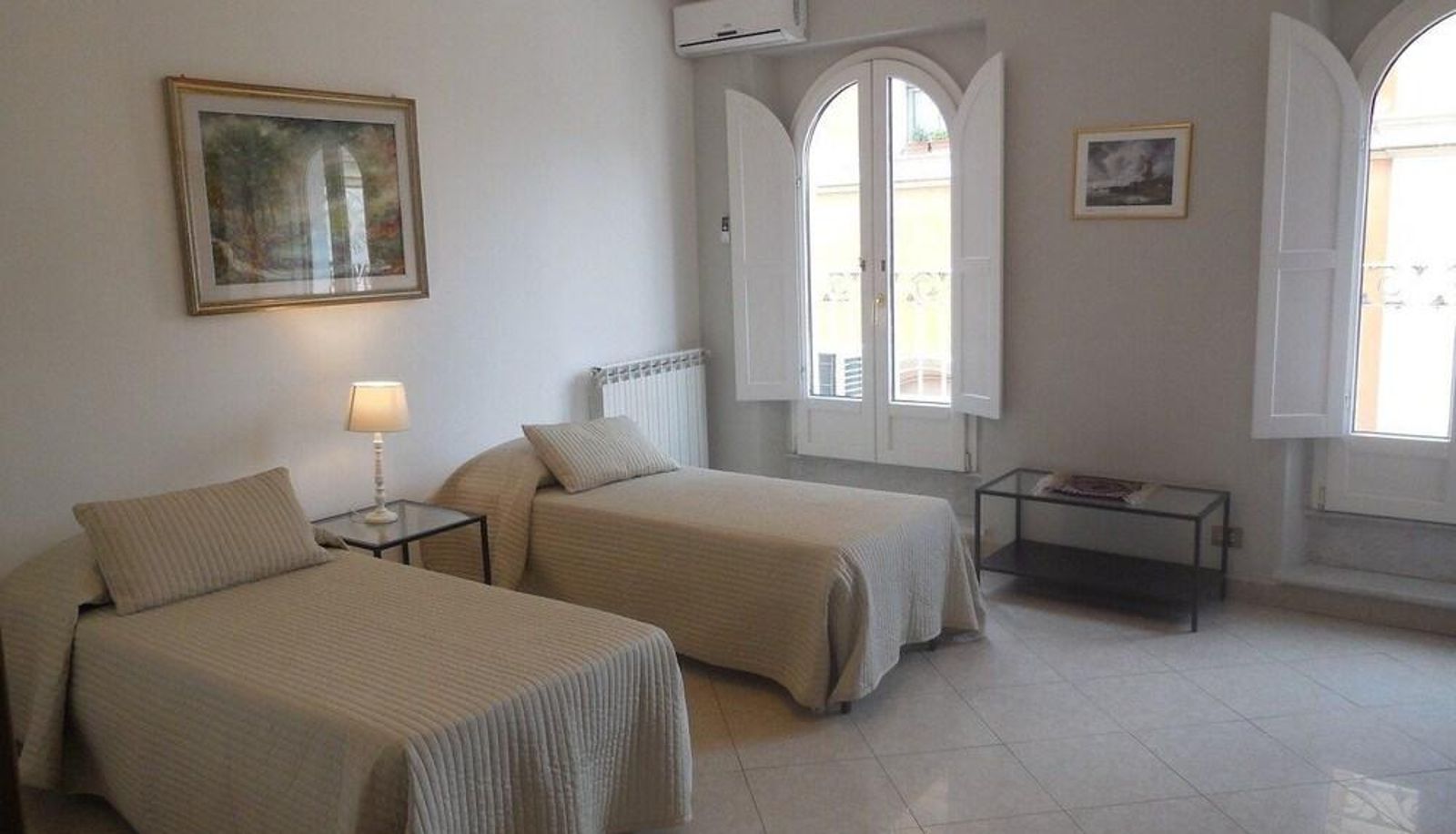 Habitación estándar - Italy Rents Spanish Steps