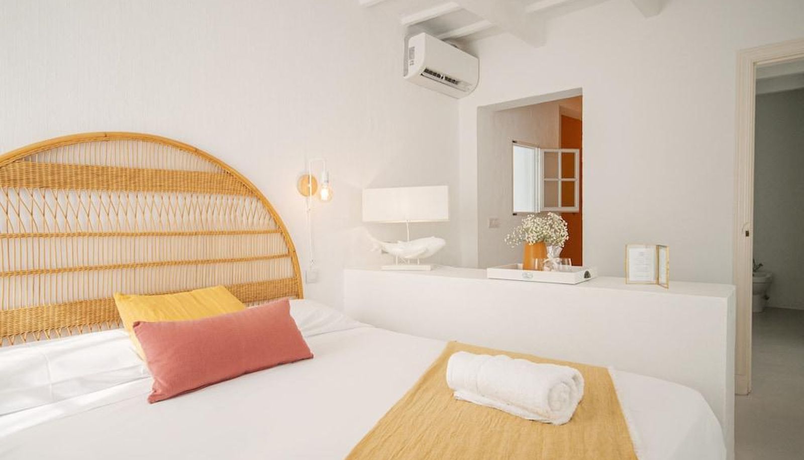 Appartement - 971 Hotel con Encanto
