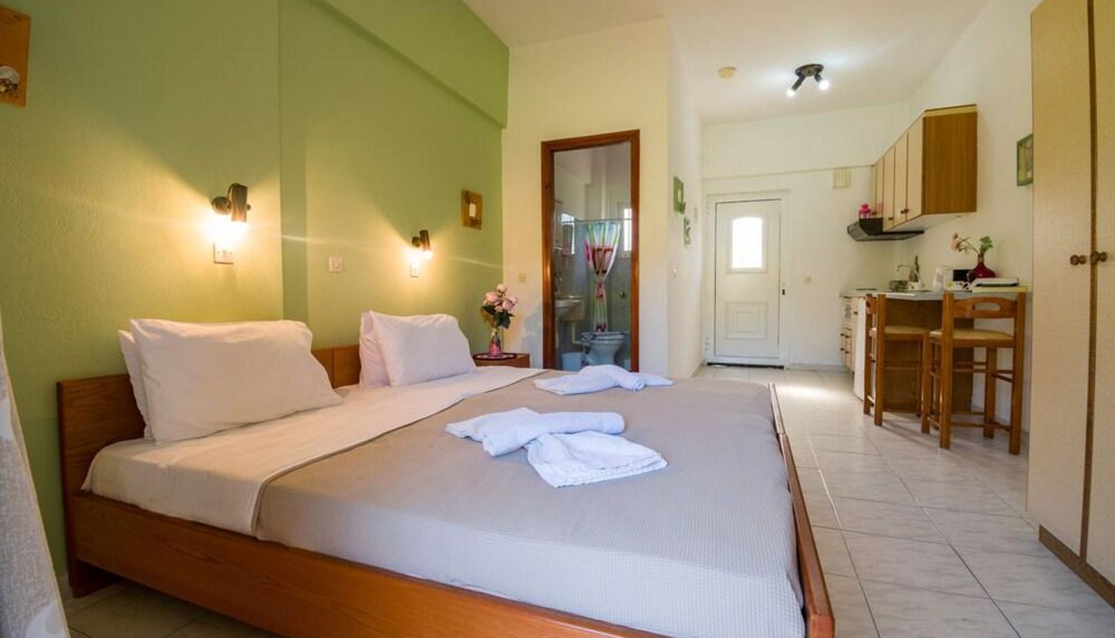 Appartement - Marina Studios