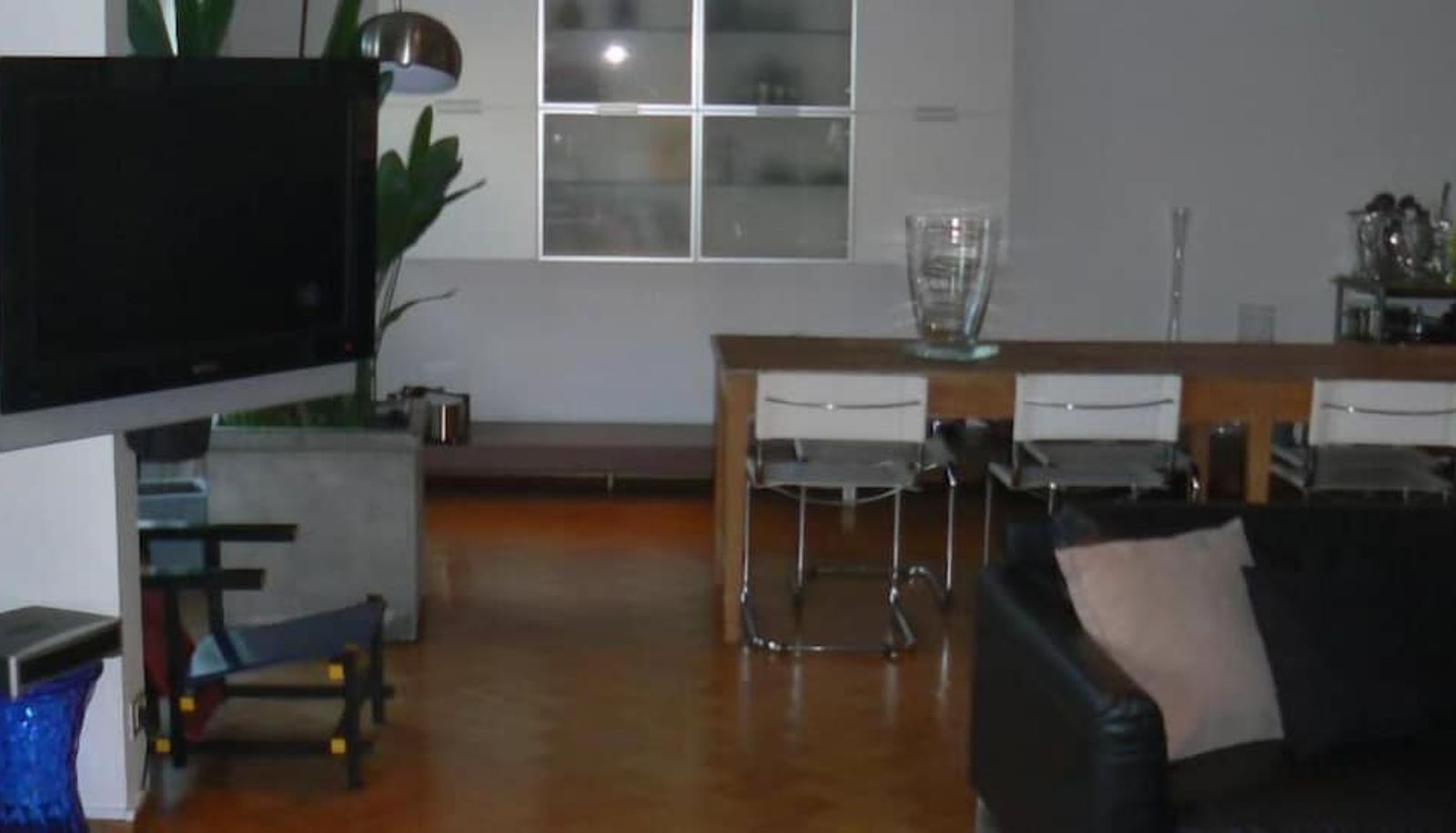 Hall - Residentie Continental