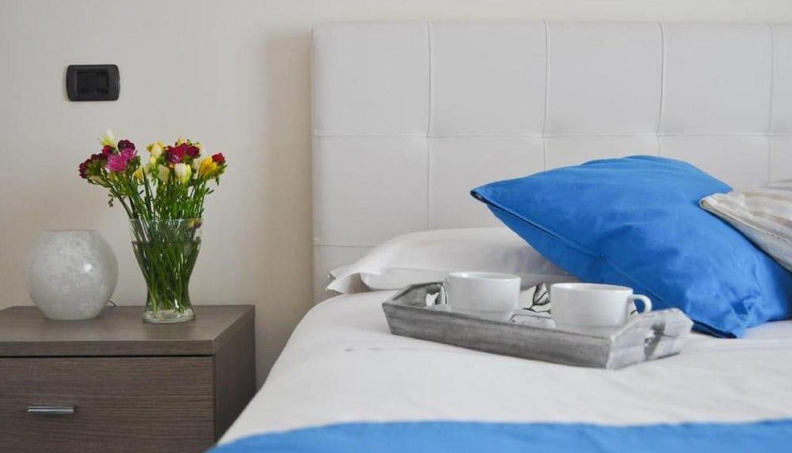 Standard room - Guest House Les Chambres