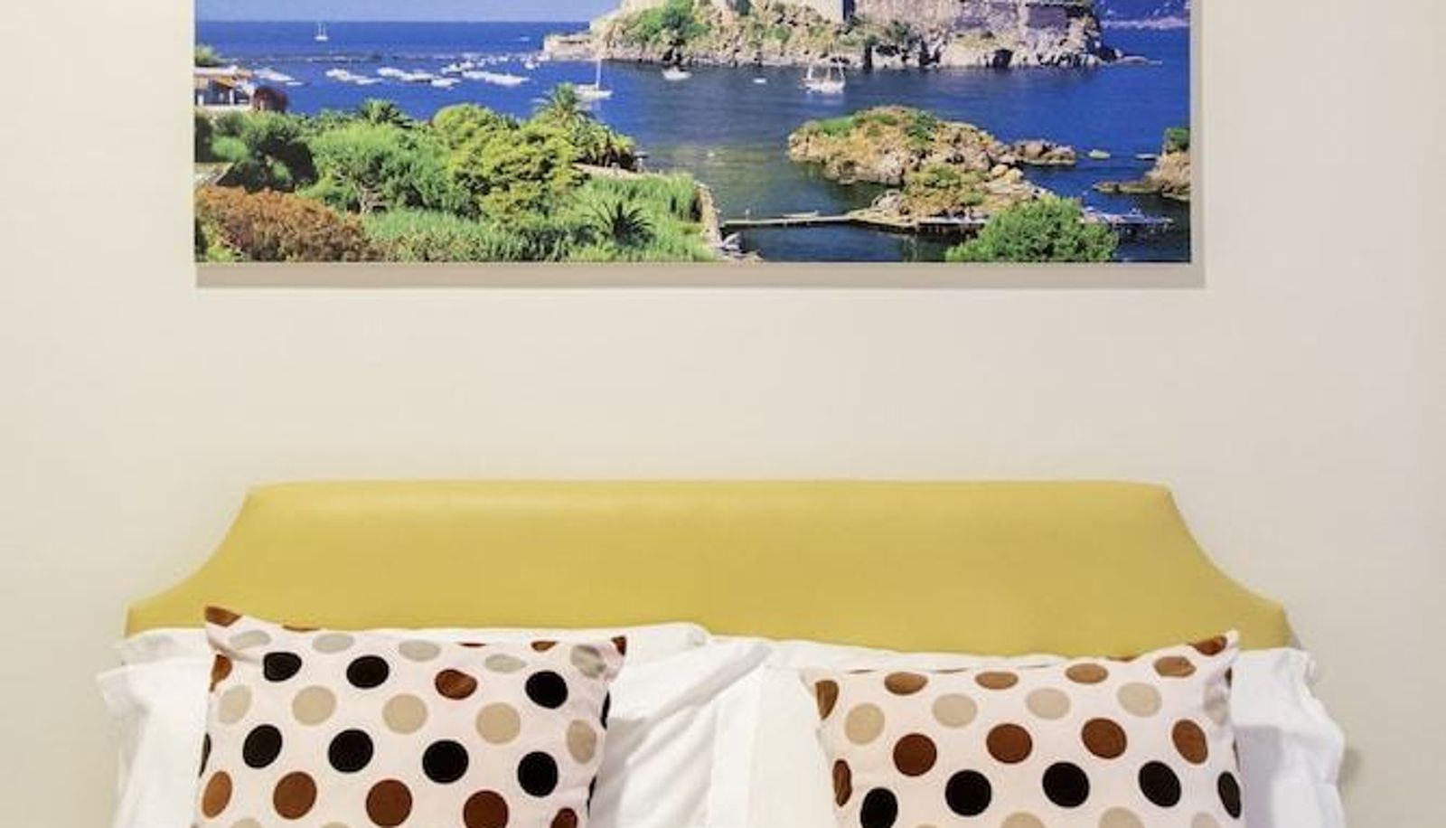 Budget room (single) - Guest House Les Chambres