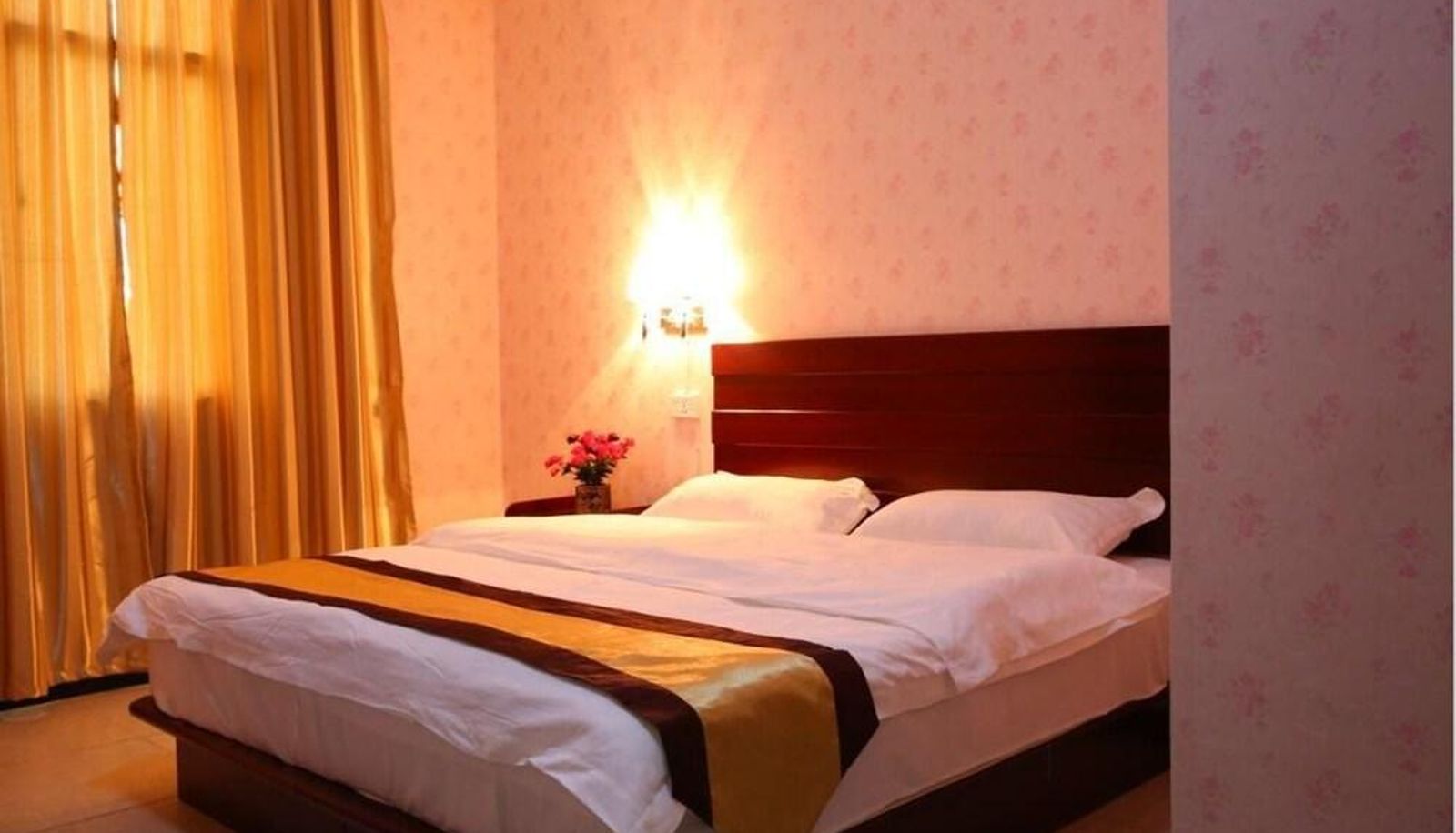 Habitación estándar - Hangcheng Hotel