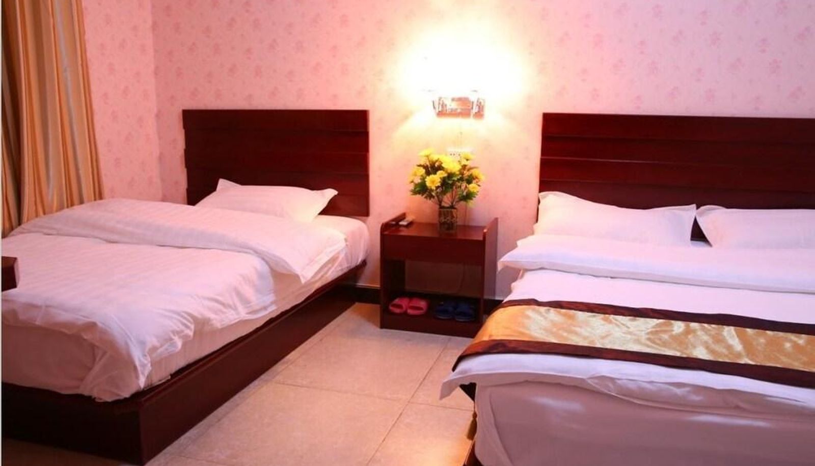 Standard room - Hangcheng Hotel