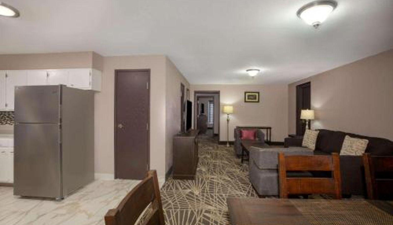 Suite - La Quinta by Wyndham Branson