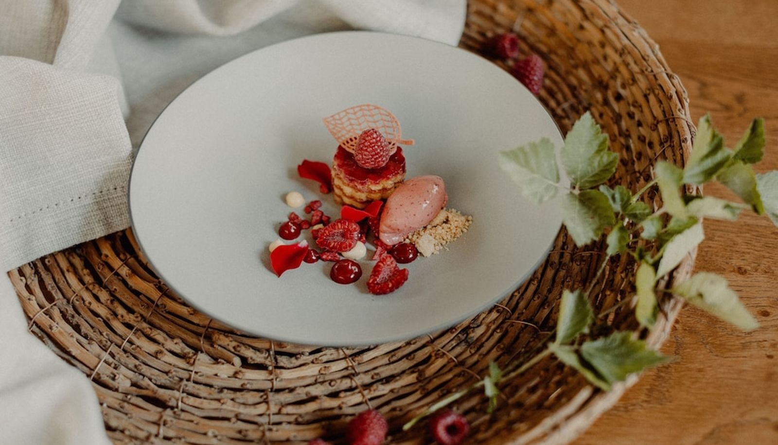 Ristorante - Dolce Vita Hotel Jagdhof