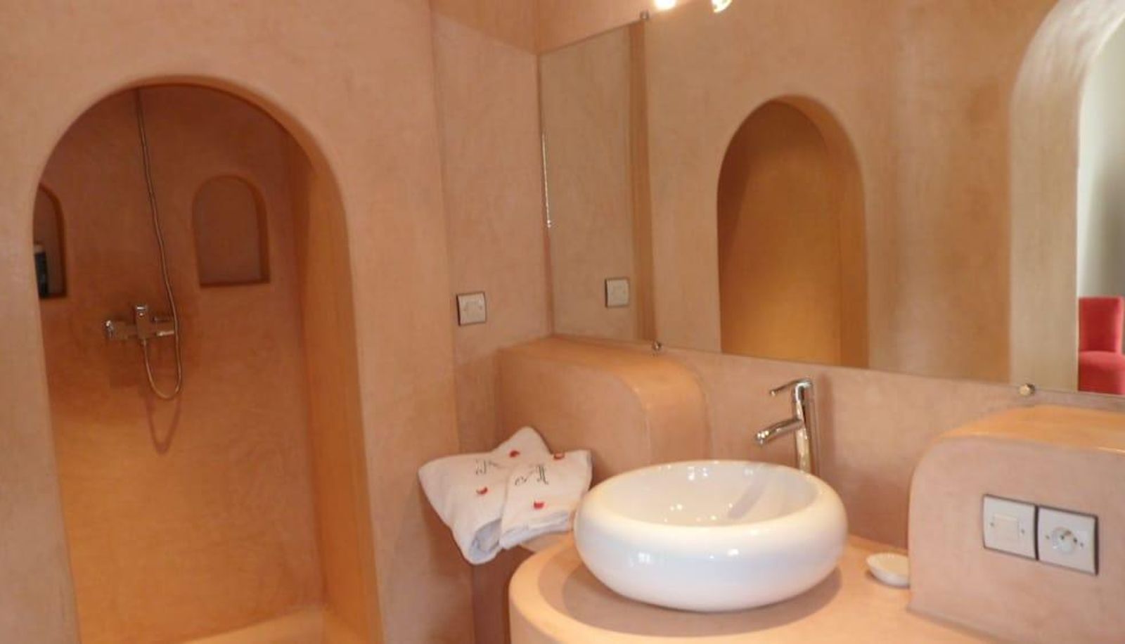 Standard room - Villa Amaryllis