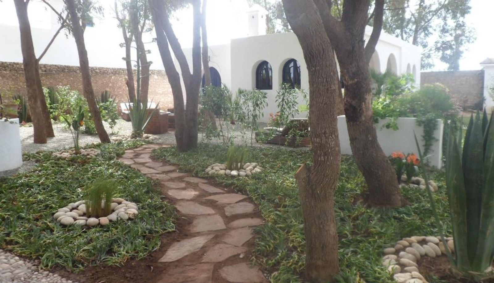 Apartment - Villa Amaryllis