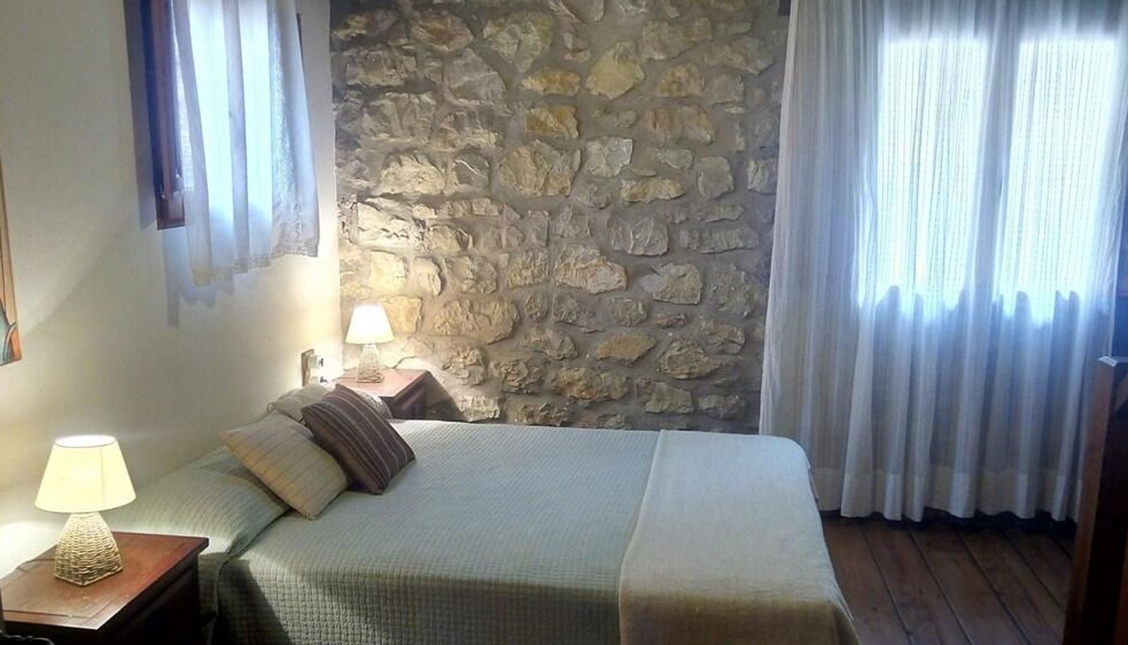Appartement - Posada del Pelaire