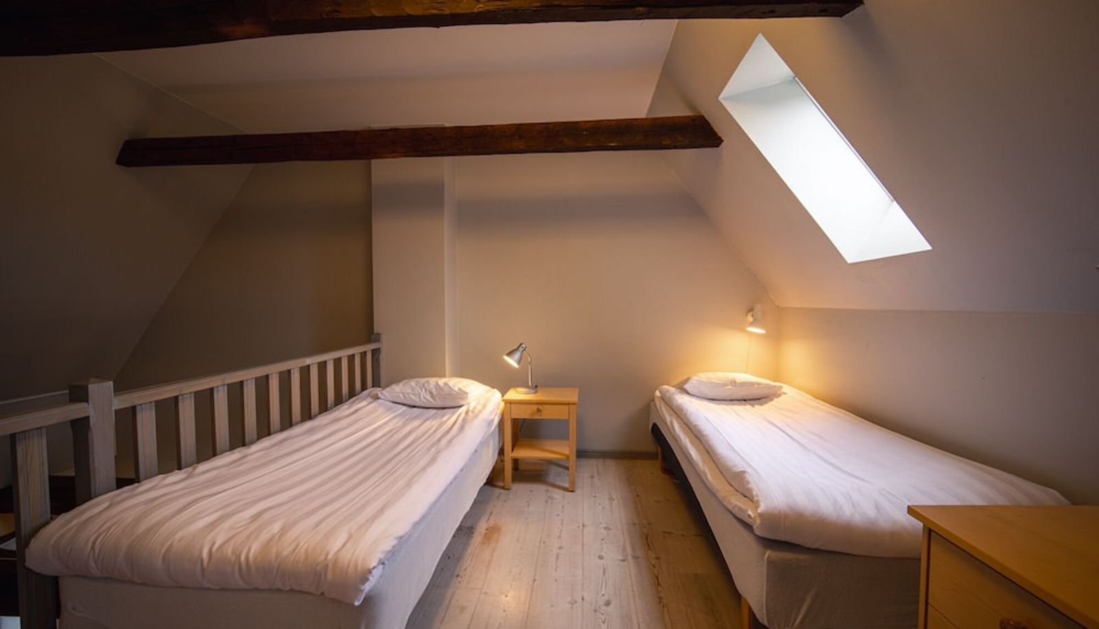 Info - Stora Torget - Visby Lägenhetshotell