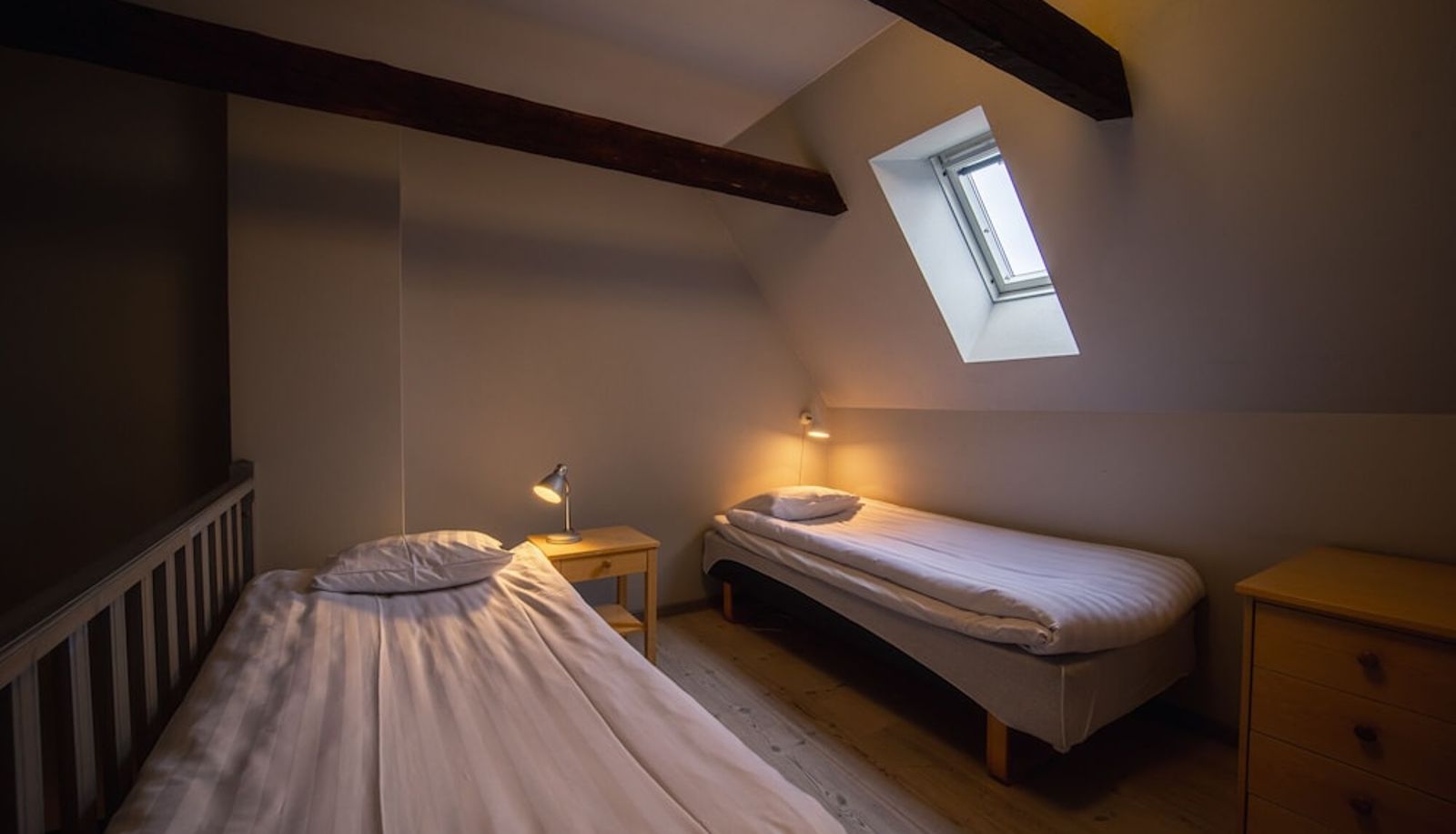 Info - Stora Torget - Visby Lägenhetshotell