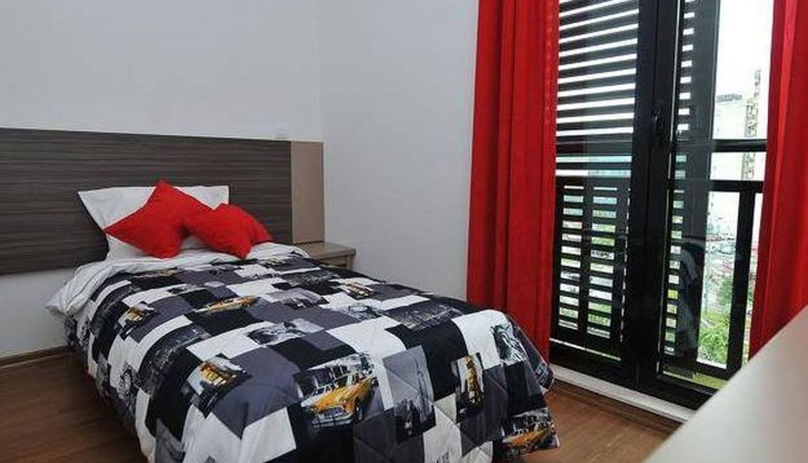 Room - Hotel Walter