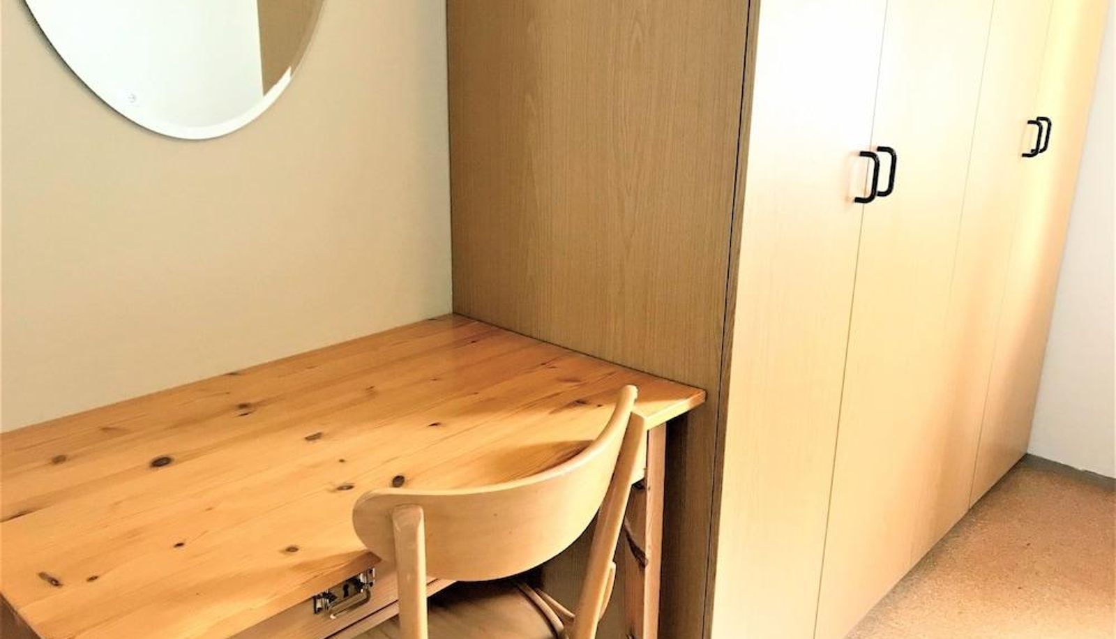 Apartment - Solheimar Eco-Village Guesthouse