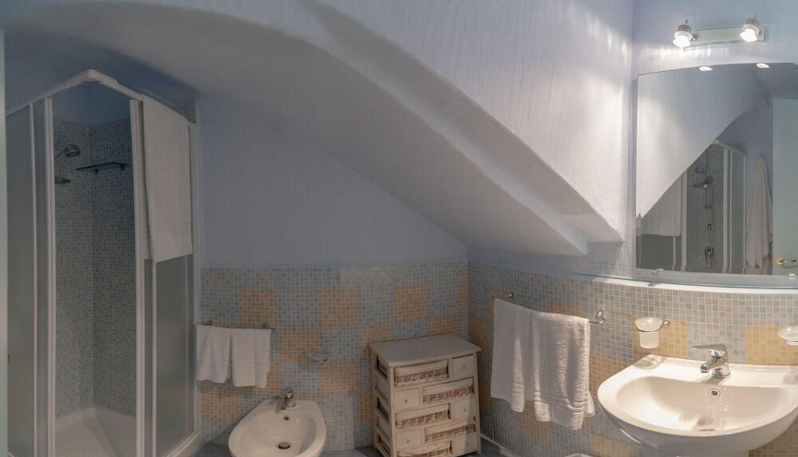 Apartment - Solares Case Vacanze