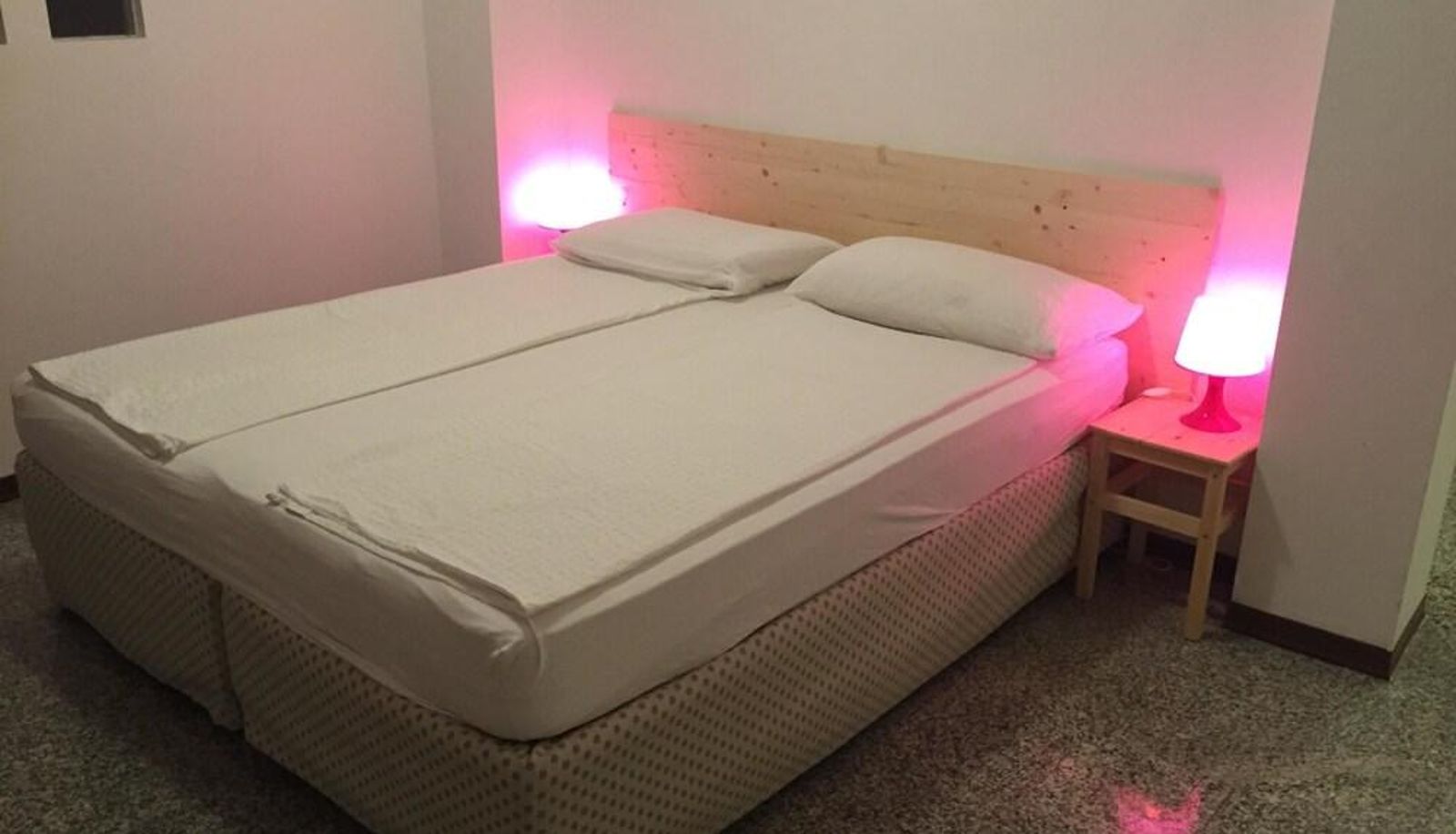 Apartament - Casa Lampone