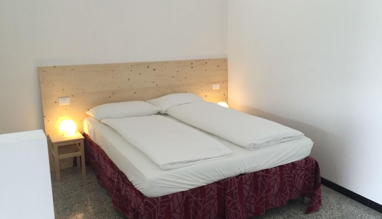 Apartament - Casa Lampone