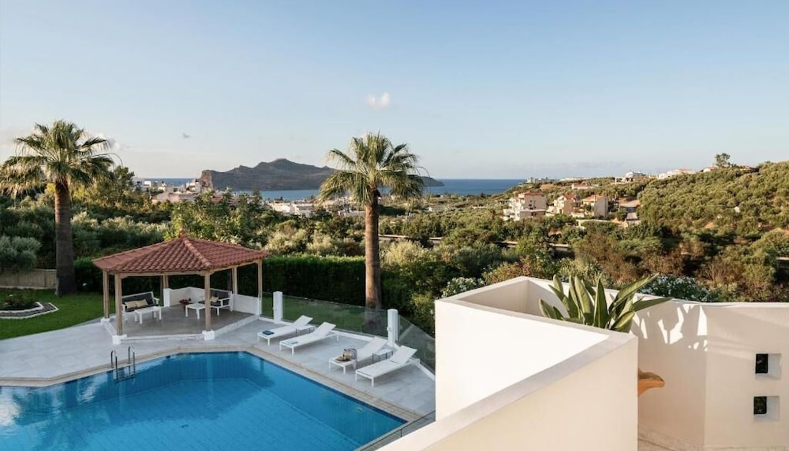 Piscina - Villa Life