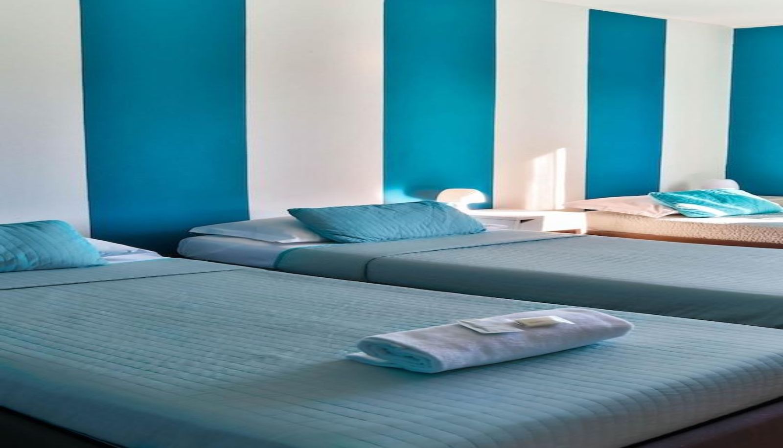 Appartement - B&B I Am Here - Gioia 71