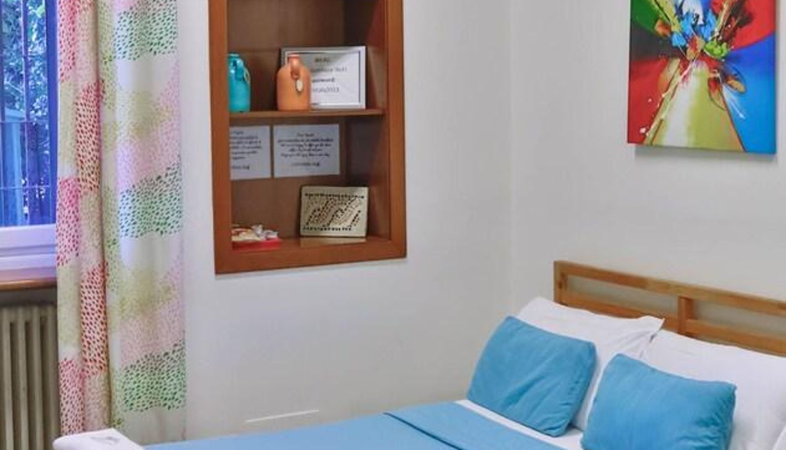 Chambre Standard - B&B I Am Here - Gioia 71