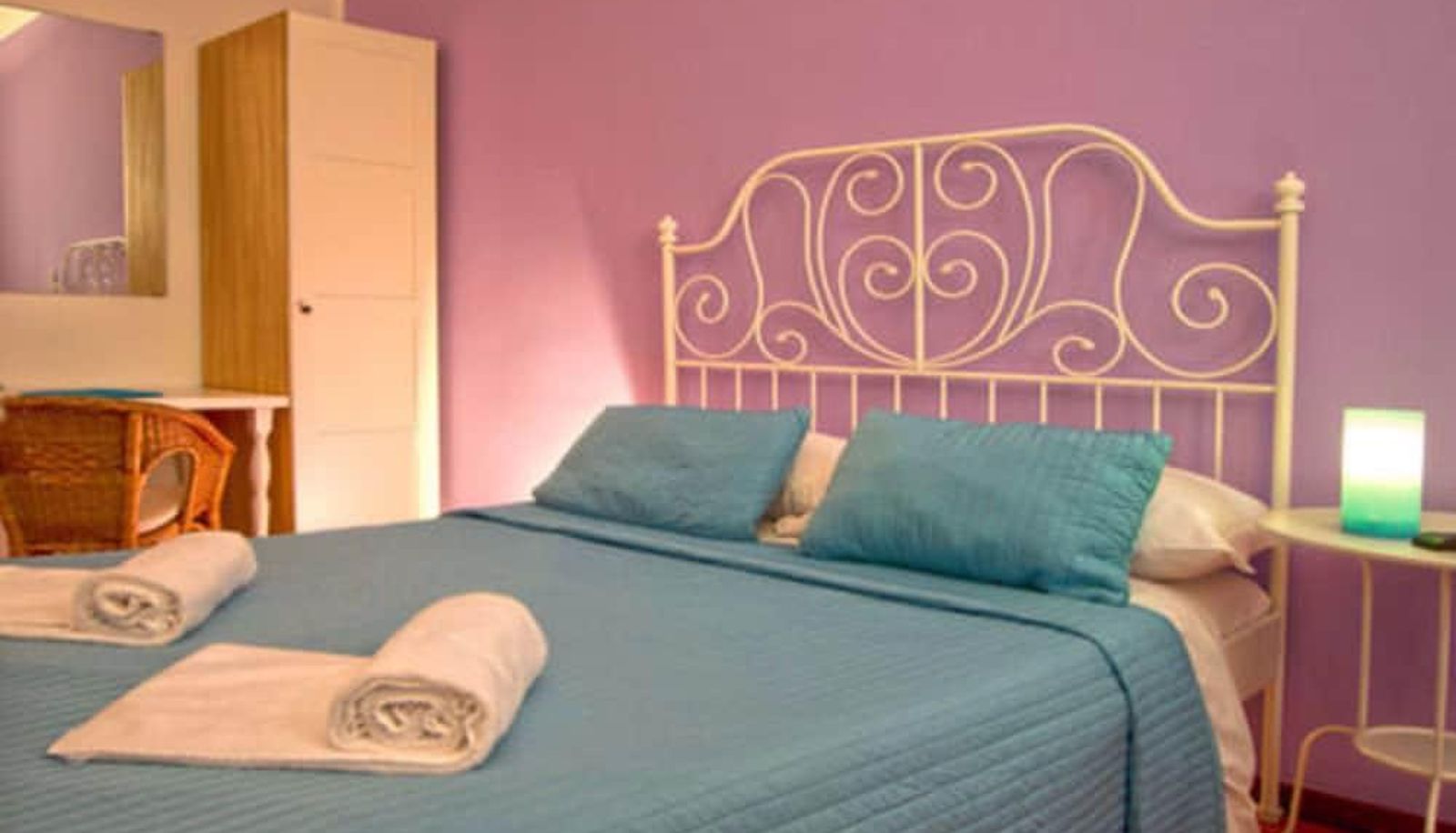 Habitación económica (individual) - B&B I Am Here - Central Station