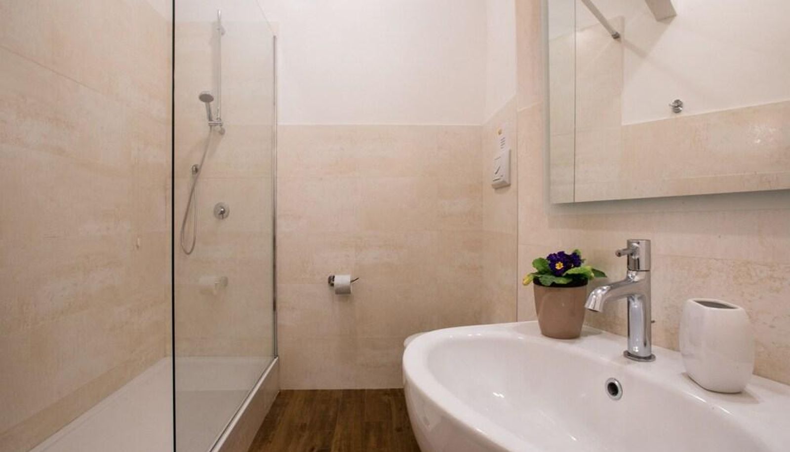 Pokój typu superior (dwuosobowy) - Residenze al Castello