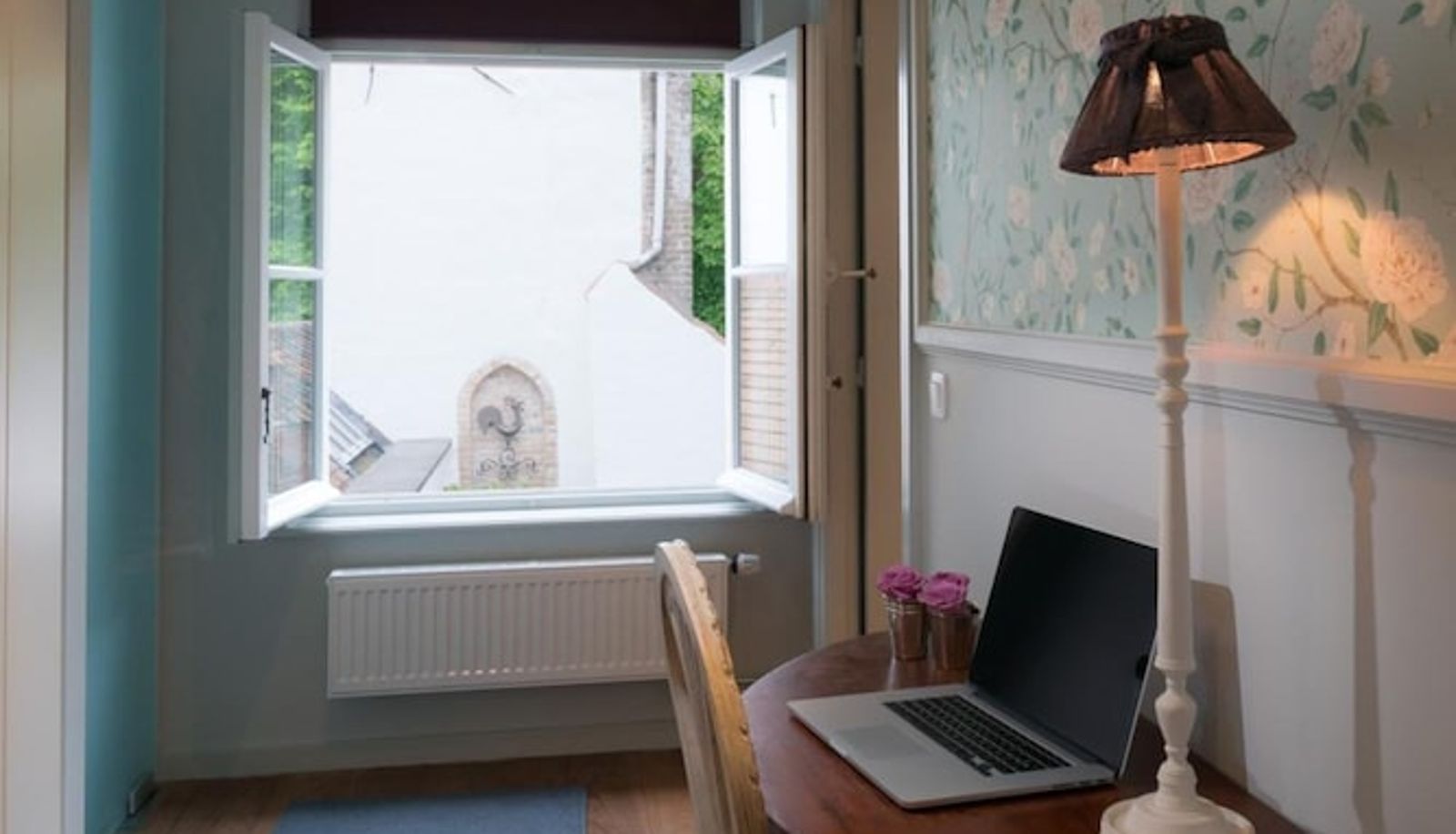 Información - Canalside House - Luxury Guesthouse