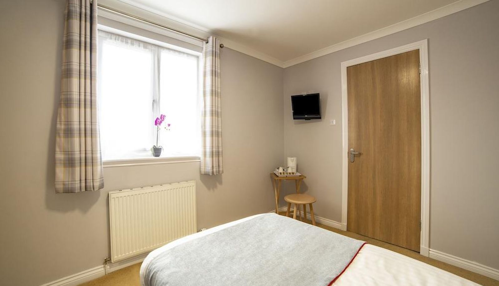 Appartamento - Clydesdale Hotel
